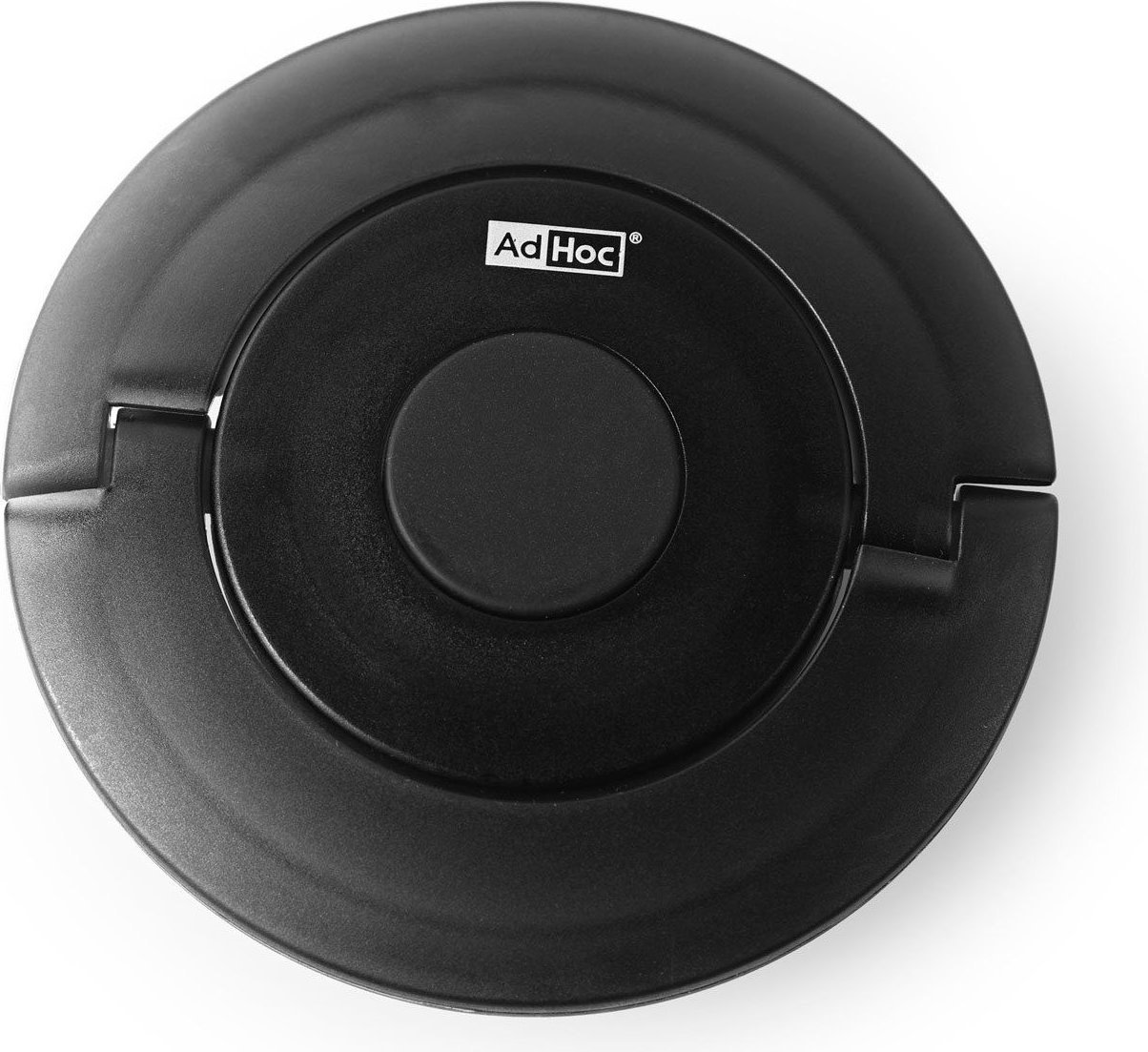 Korek do szampana Gusto czarny