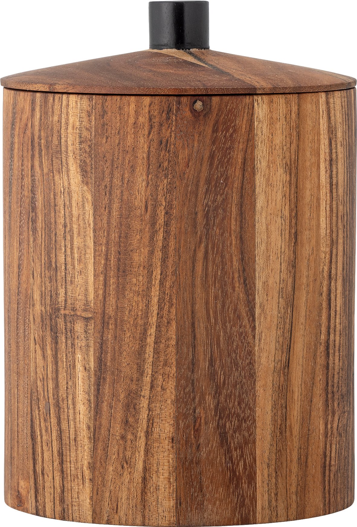 Pojemnik kuchenny Petro 1,8 l drewniany