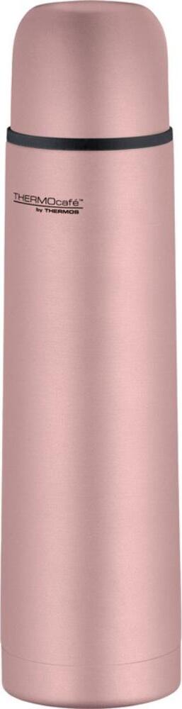 Termos THERMOcafé 700 ml różowy