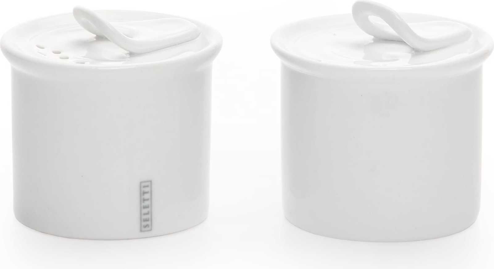 Solniczka i pieprzniczka Estetico Qutoidiano