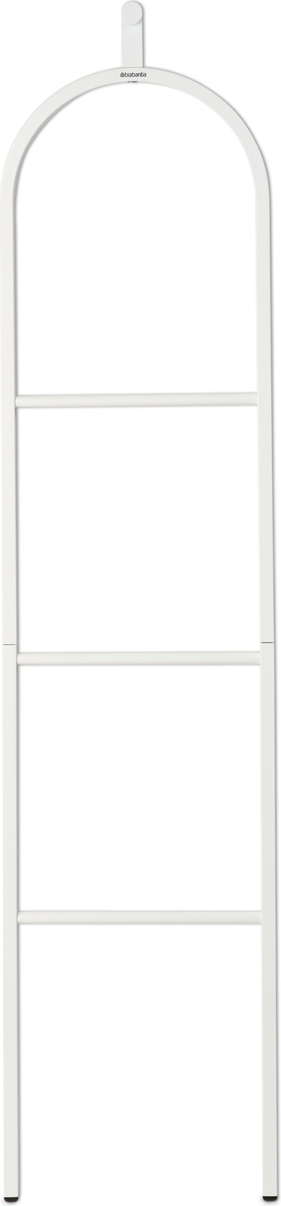 Wieszak stojący Linn Dressboy biały