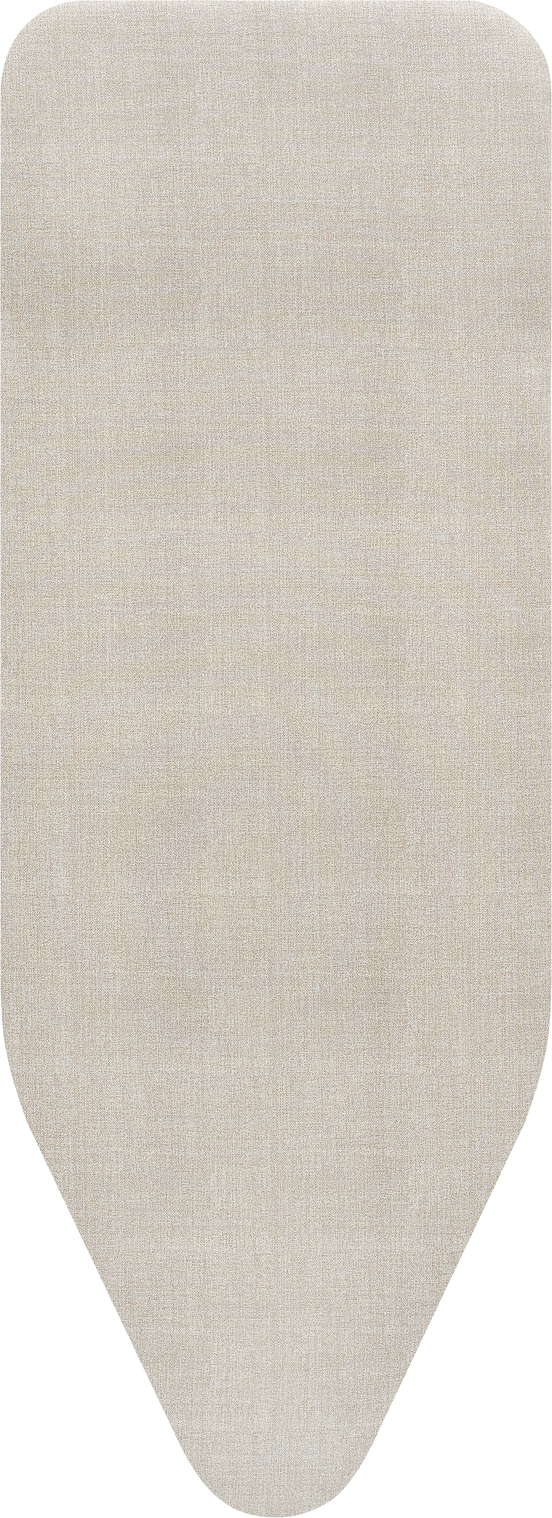 Pokrowiec na deskę do prasowania Brabantia Denim rozm. C szary pianka 2 mm