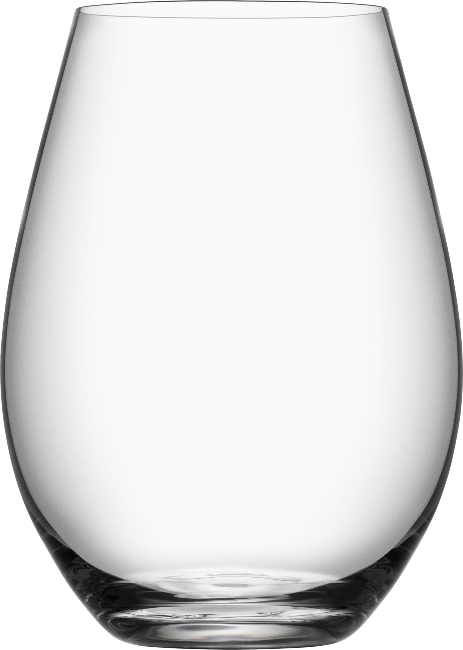 Szklanki More 440 ml 2 szt.