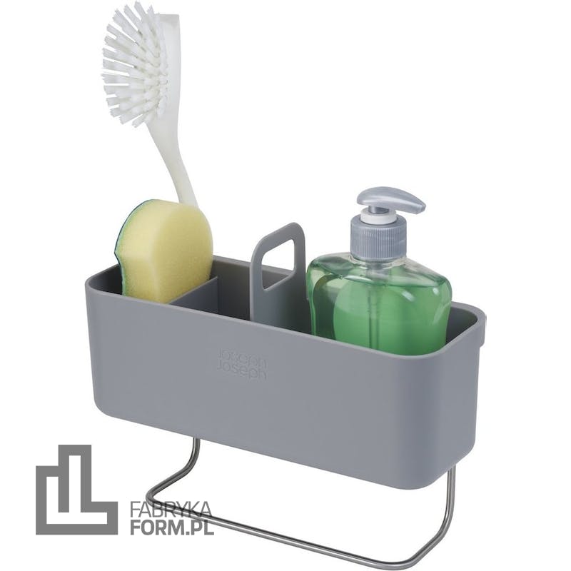 Organizer na środki czystości CupboardStore zawieszany