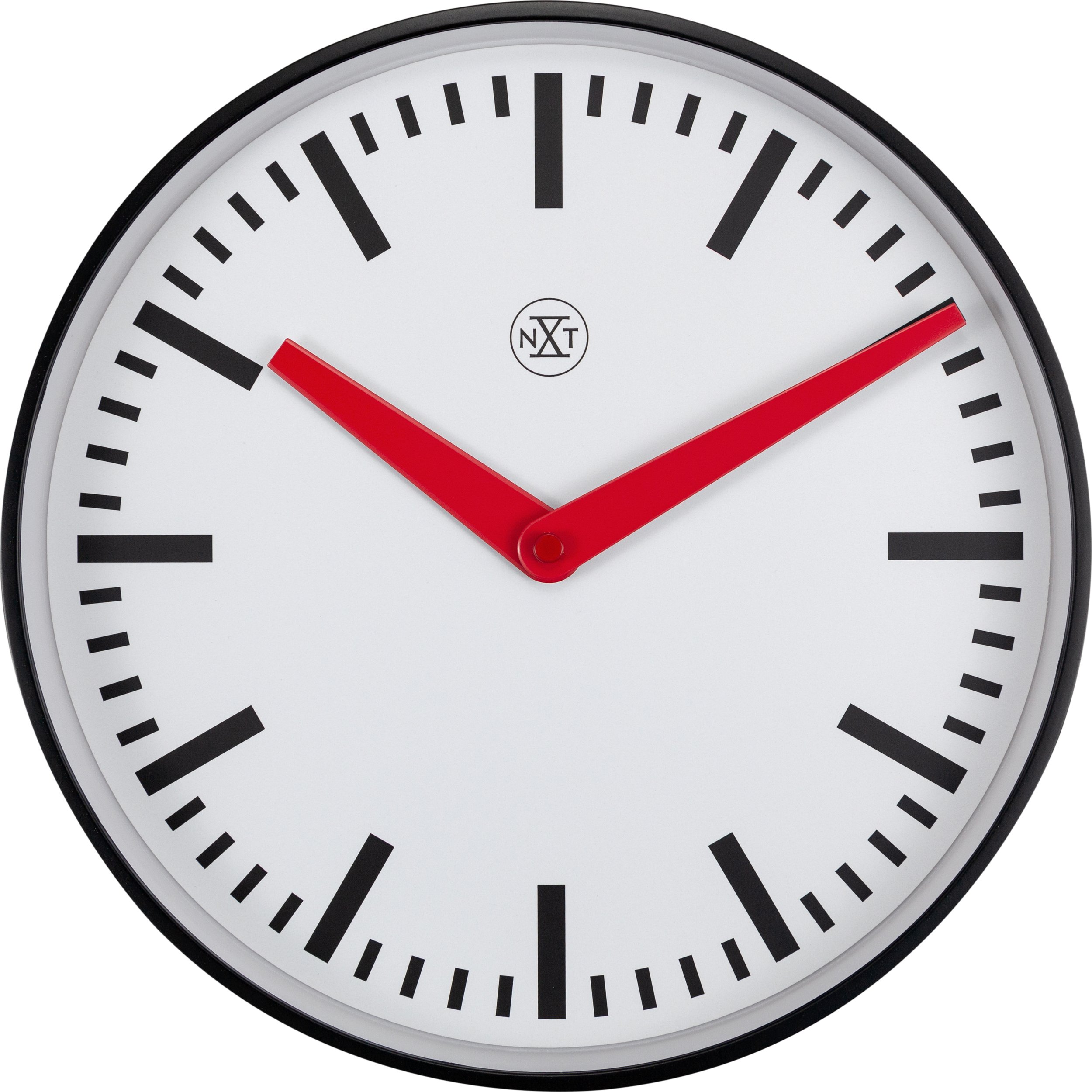 Zegar ścienny Newcastle 25,5 cm