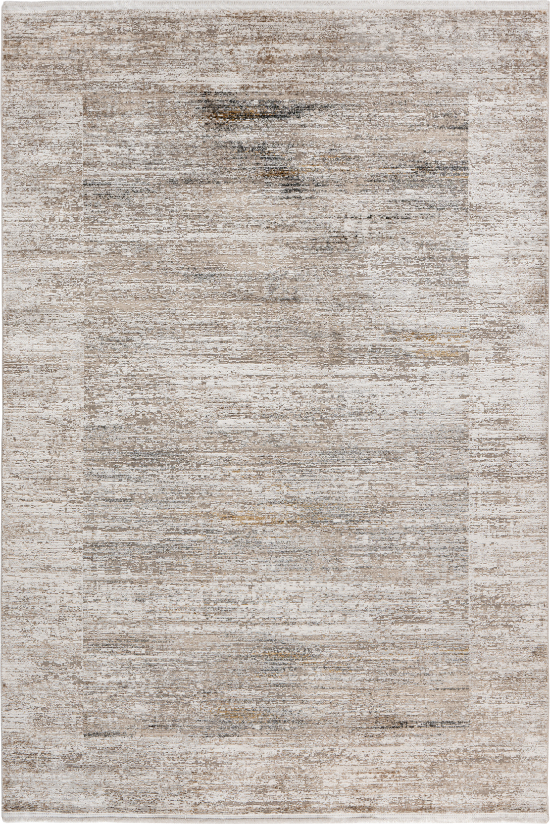 Dywan Noblesse 804 80 x 150 cm szary