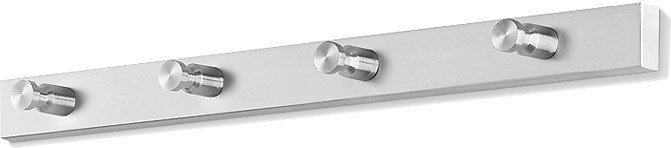 Wieszak łazienkowy Accolo 40 cm