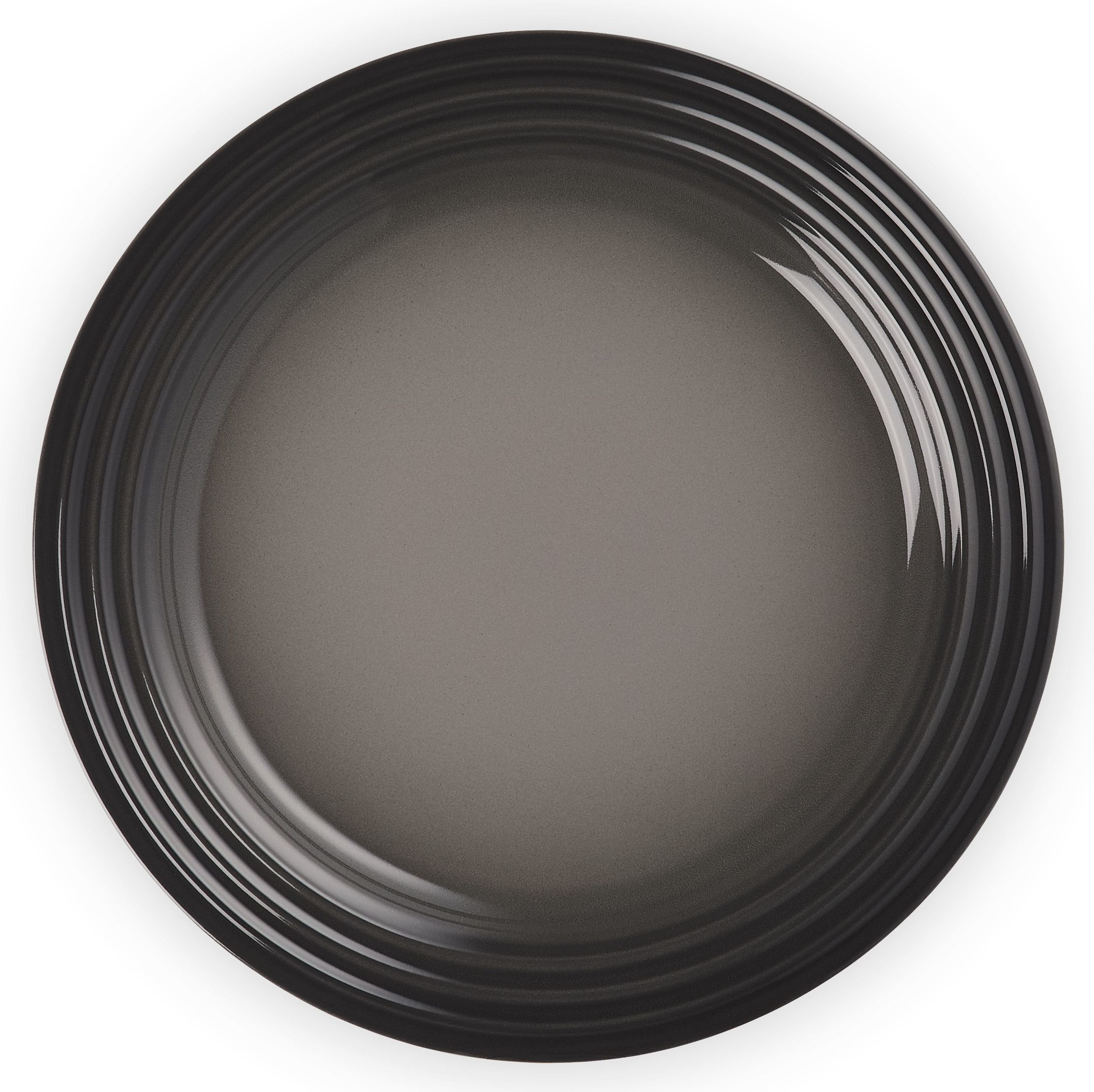 Talerz śniadaniowy Le Creuset 22 cm szary