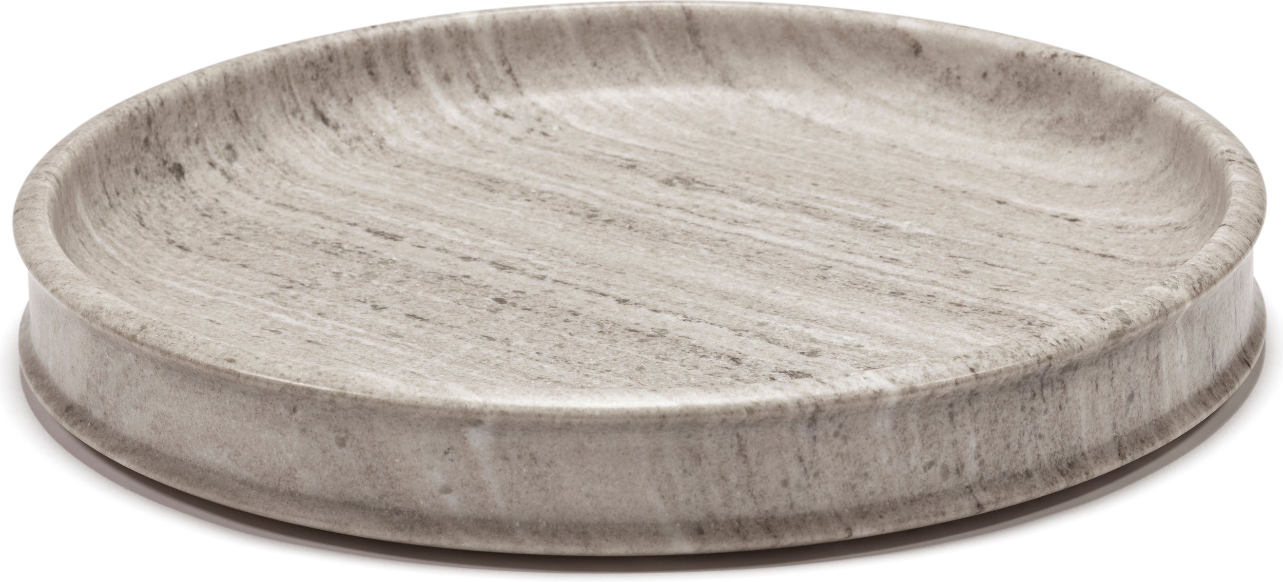 Taca do serwowania Dune okrągła 45,5 cm