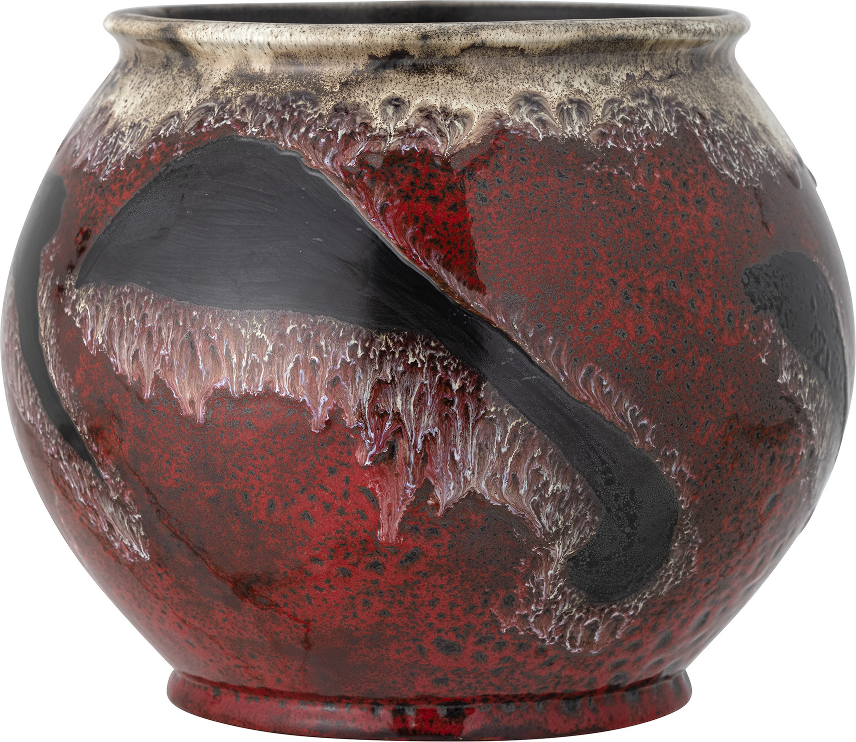 Osłonka na doniczkę Souha 29 cm