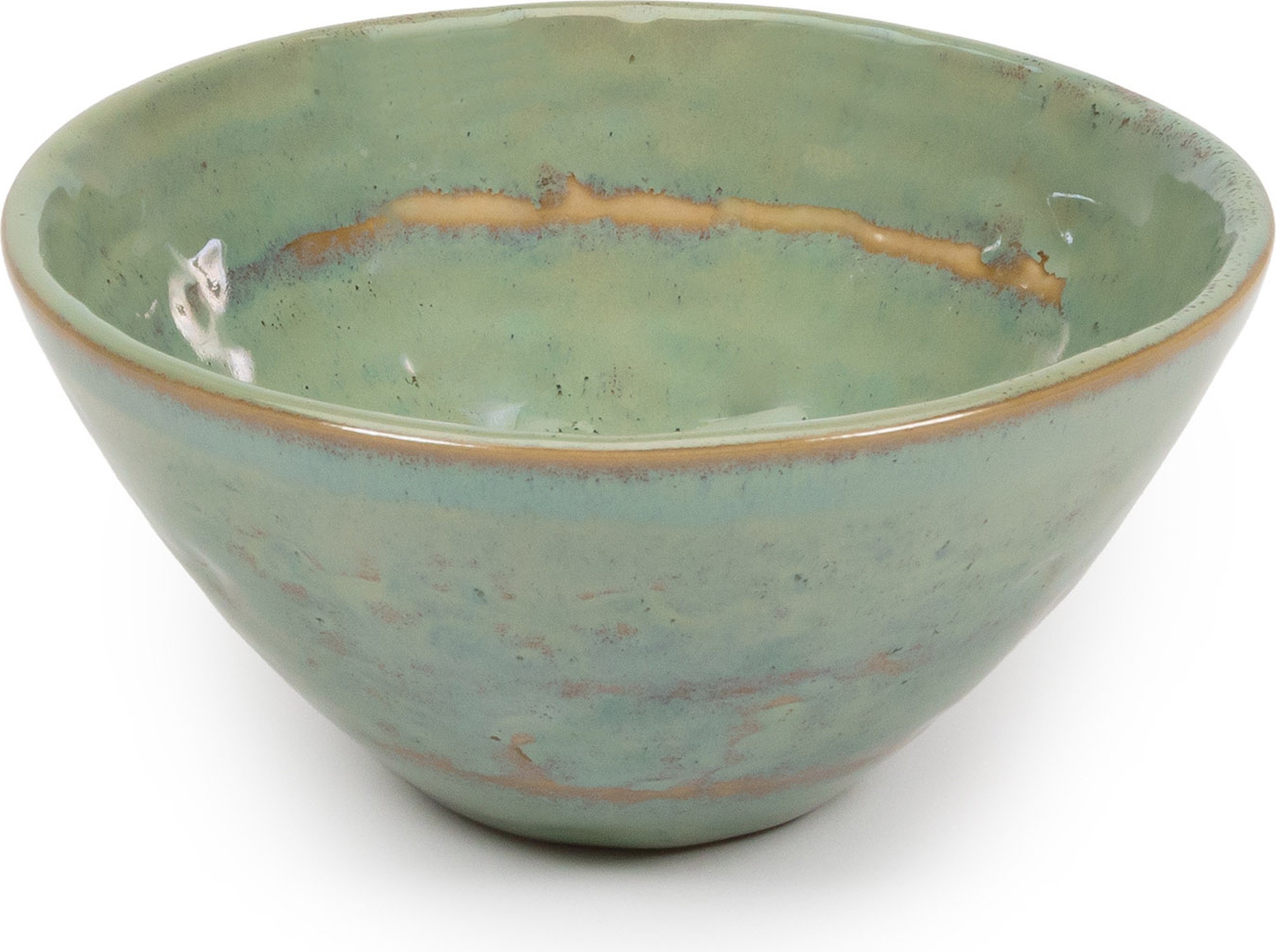 Miseczka Pure 11,6 cm zielona