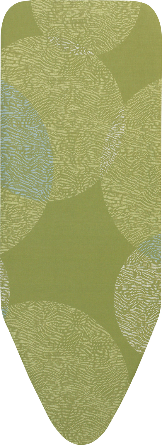 Pokrowiec na deskę do prasowania Brabantia Calm Rustle rozm. C pianka 2 mm