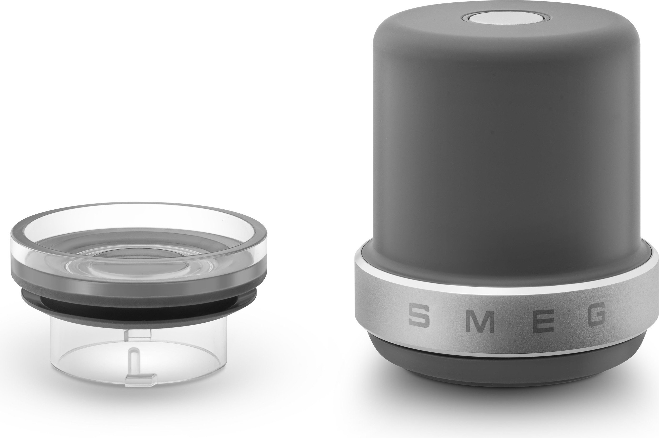 Pompka próżniowa do blendera Collezione BLC01 z korkiem próżniowym do pokrywy kielicha