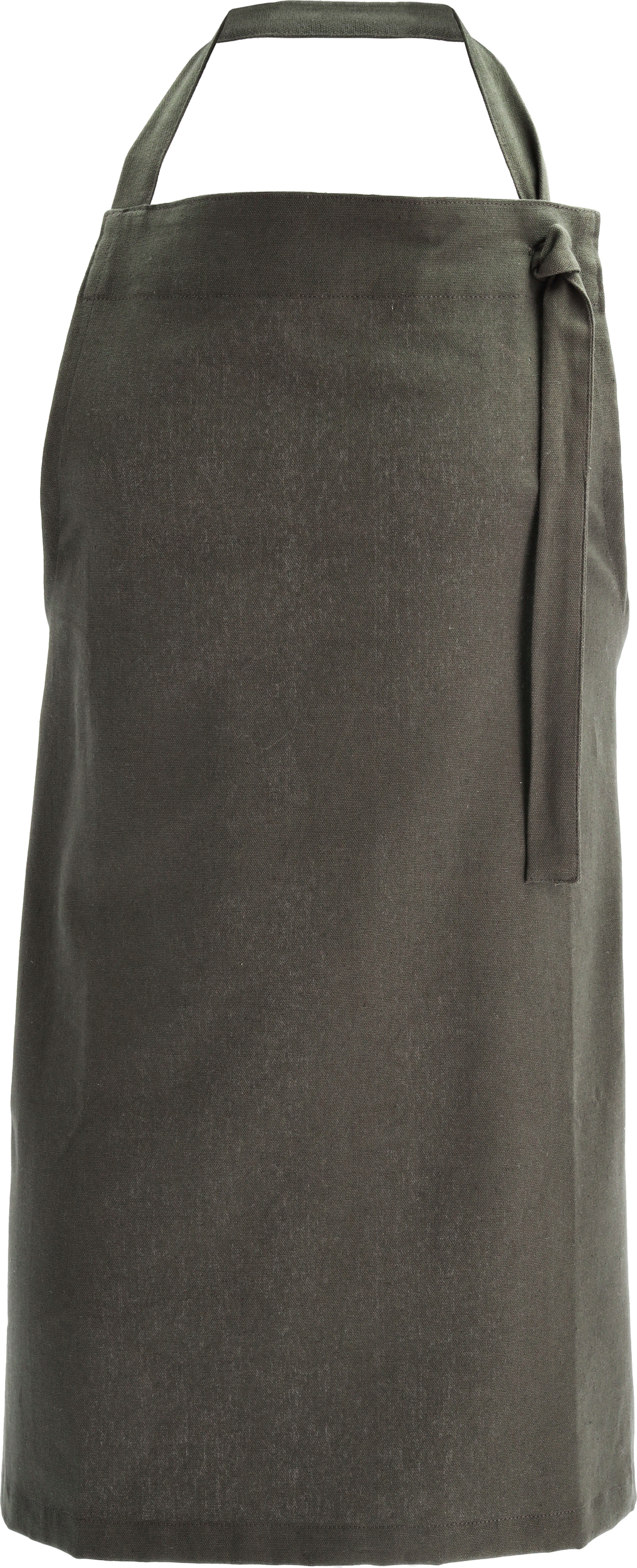 Fartuch kuchenny Soft zielony