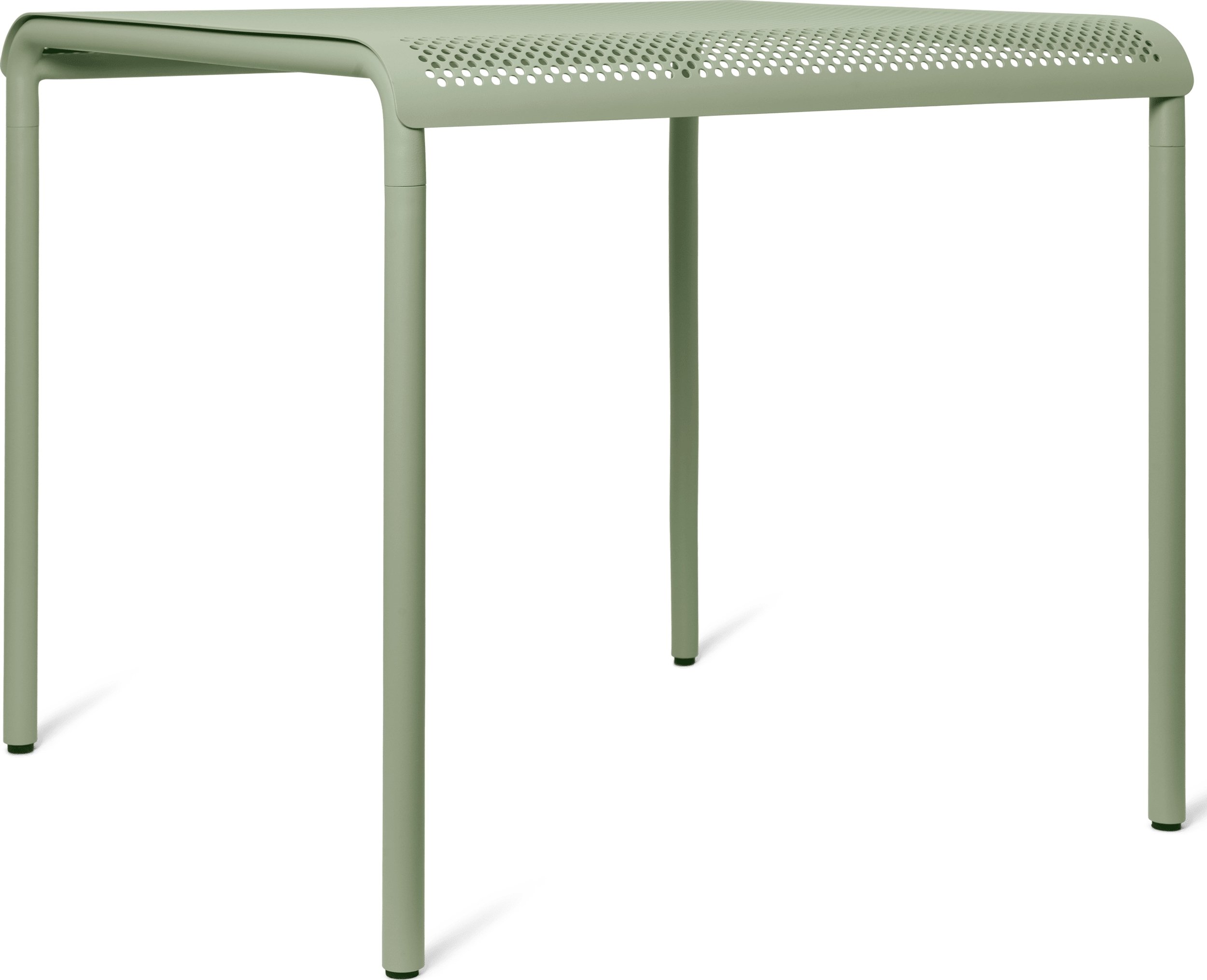 Stolik ogrodowy Dapple 80 cm zielona herbata