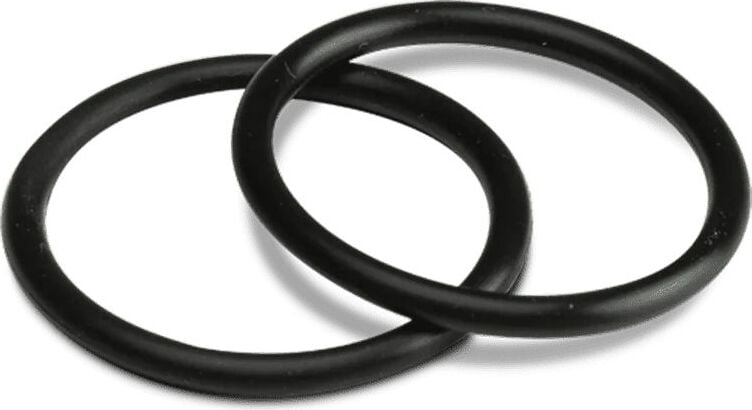 Uszczelki do butelki na wodę Urban 2 szt.