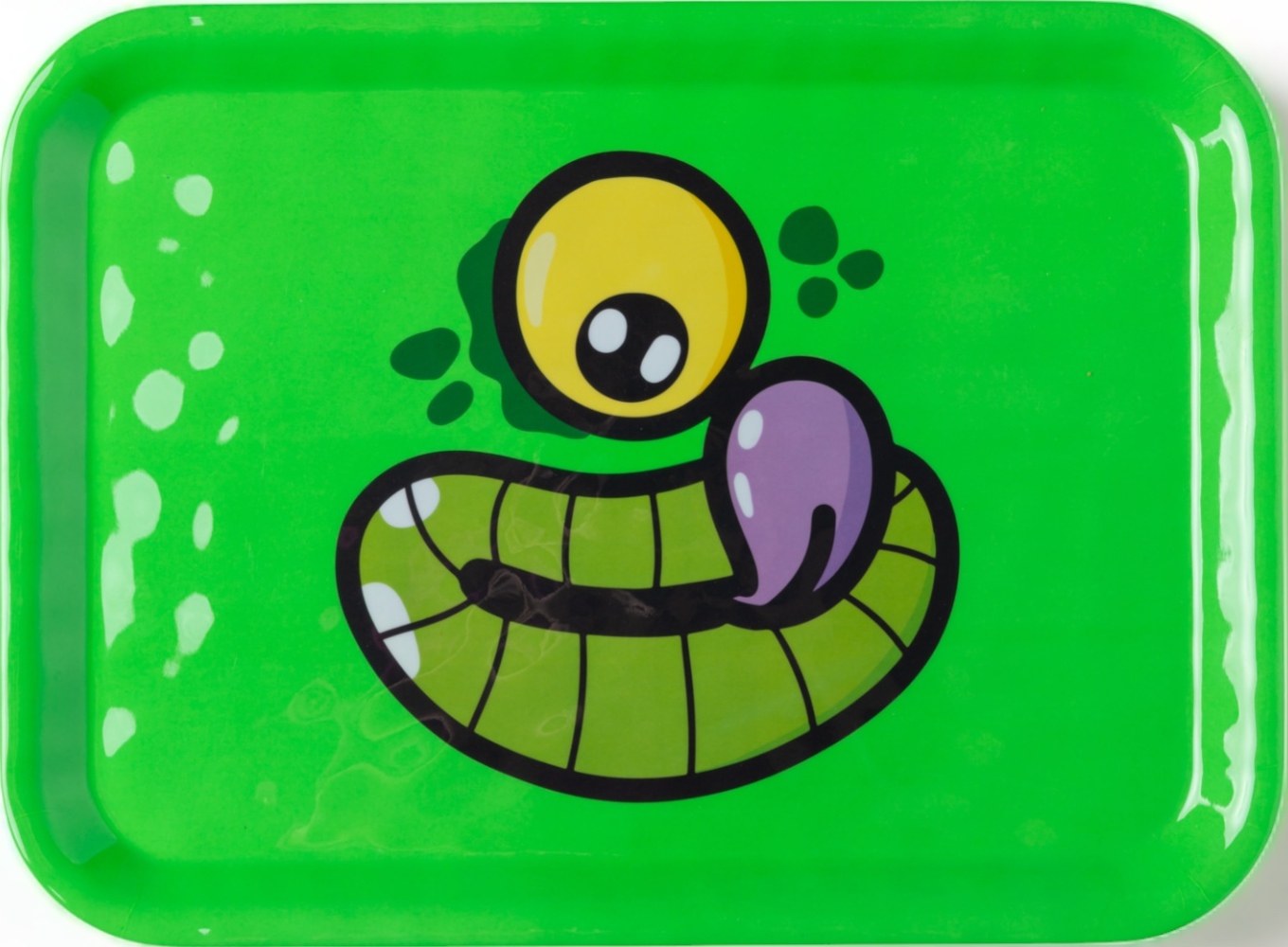 Taca do serwowania Monsters Gino 43,4 cm