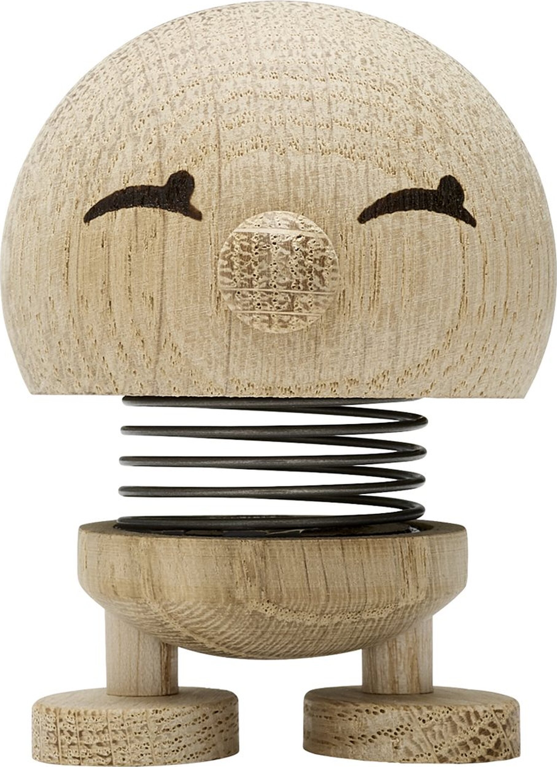 Figurka Classic Bimble S dąb surowy