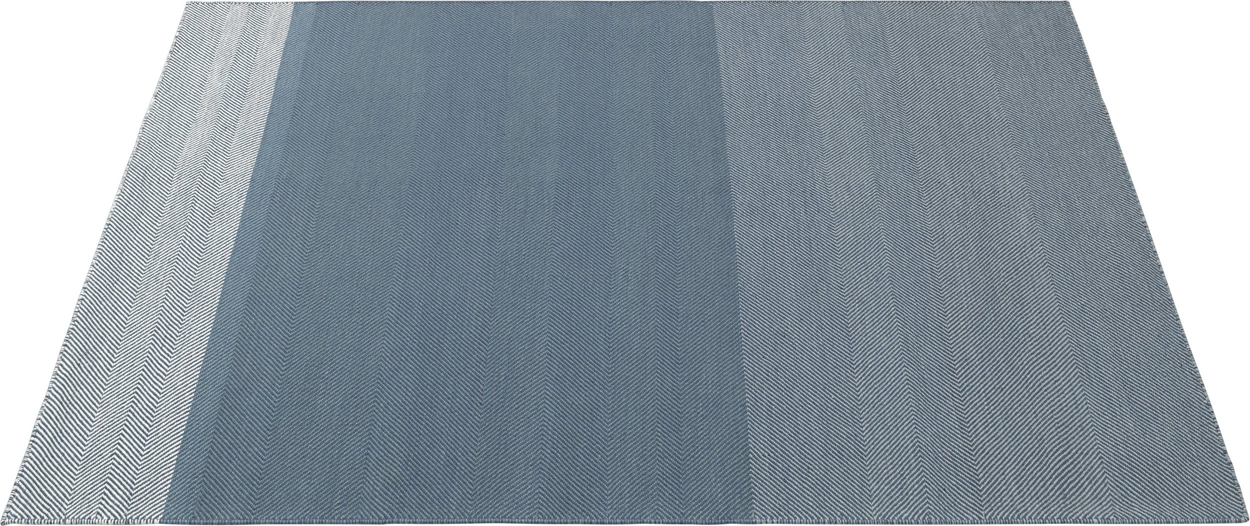 Dywan Varjo 170 x 240 cm niebieski