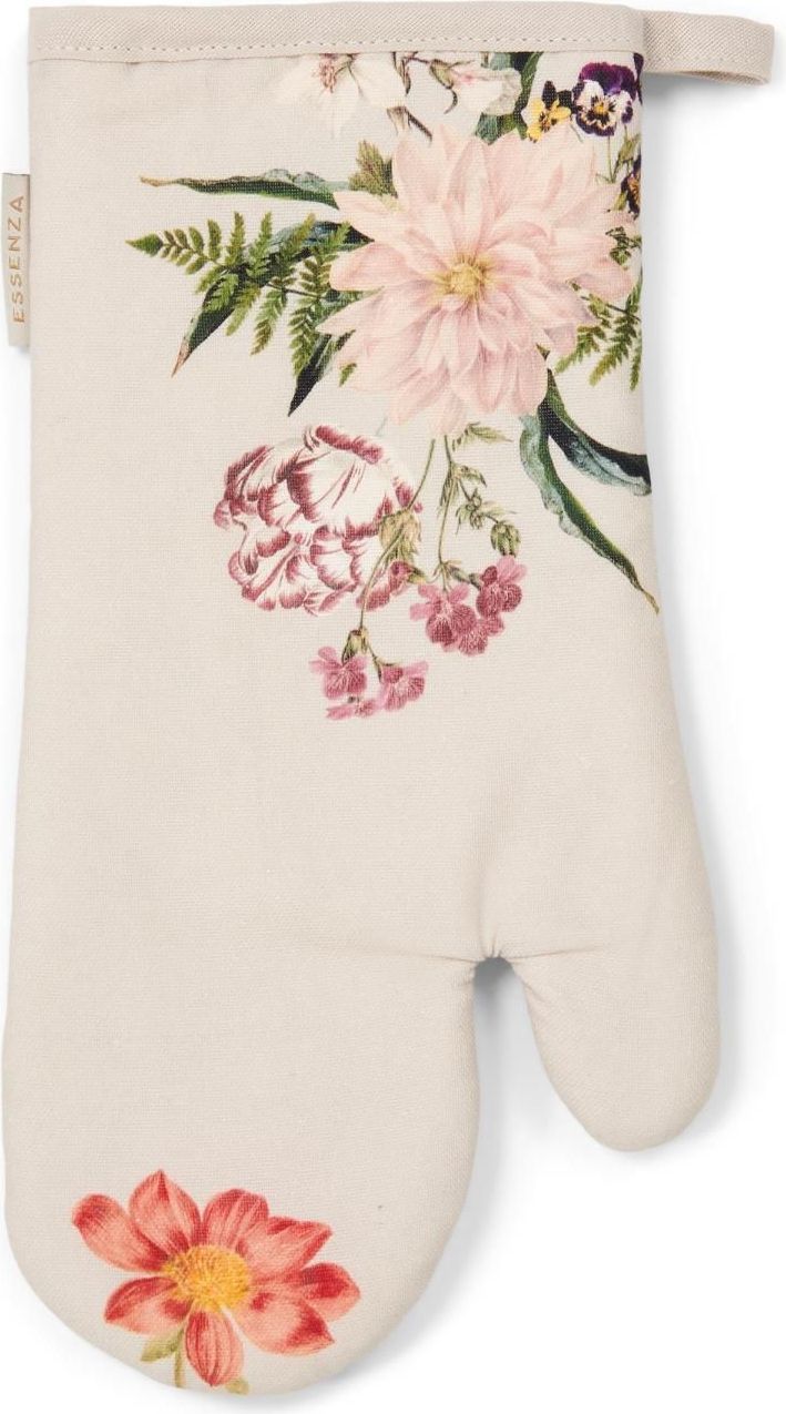 Rękawica kuchenna Gallery piaskowa