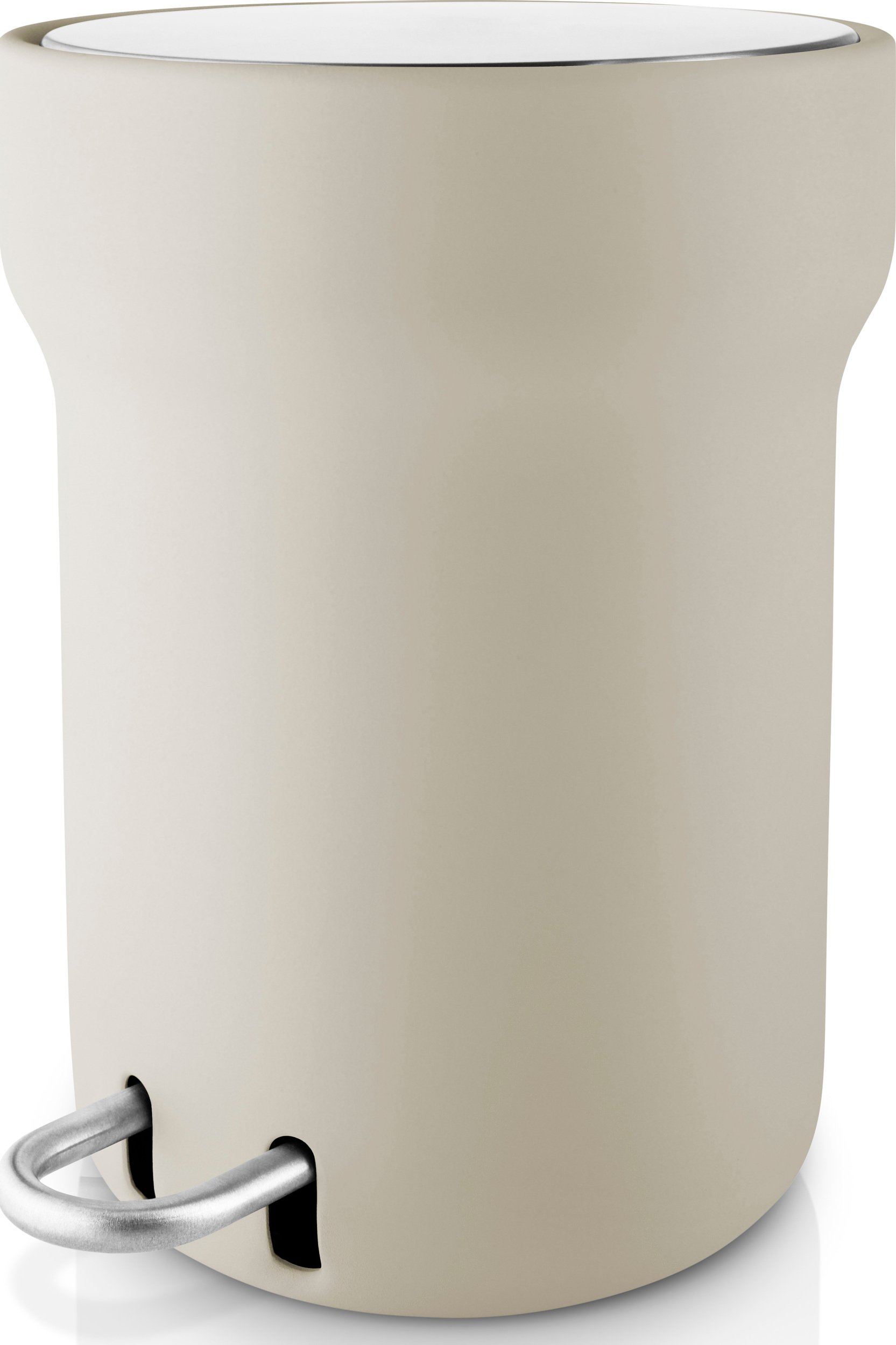 Kosz na śmieci Citadel 5 l piaskowy