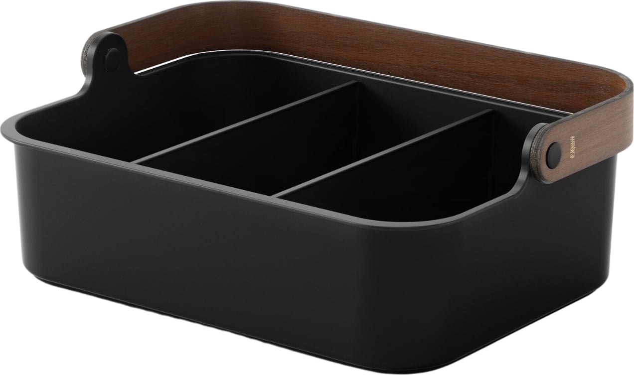 Organizer na akcesoria Bellwood 35 cm czarny