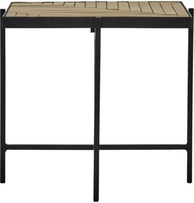 Stolik kawowy Grade 43 cm beżowy