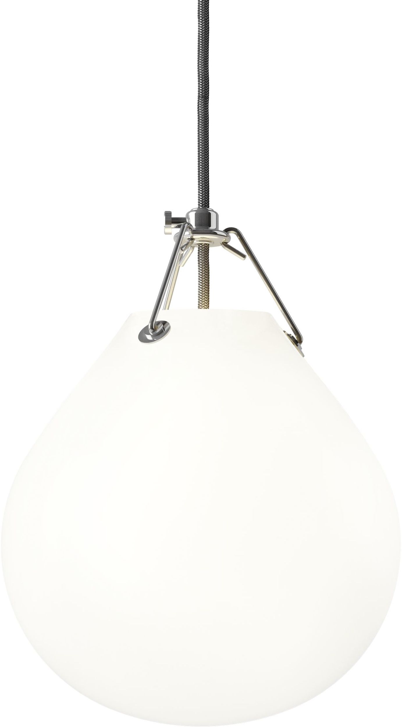 Lampa wisząca Moser 20,5 cm
