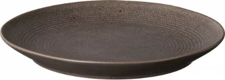 Talerz śniadaniowy Kumi 21 cm espresso