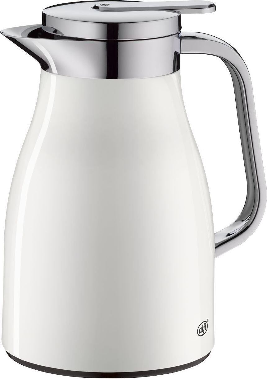 Termos Skyline 650 ml biały matowy