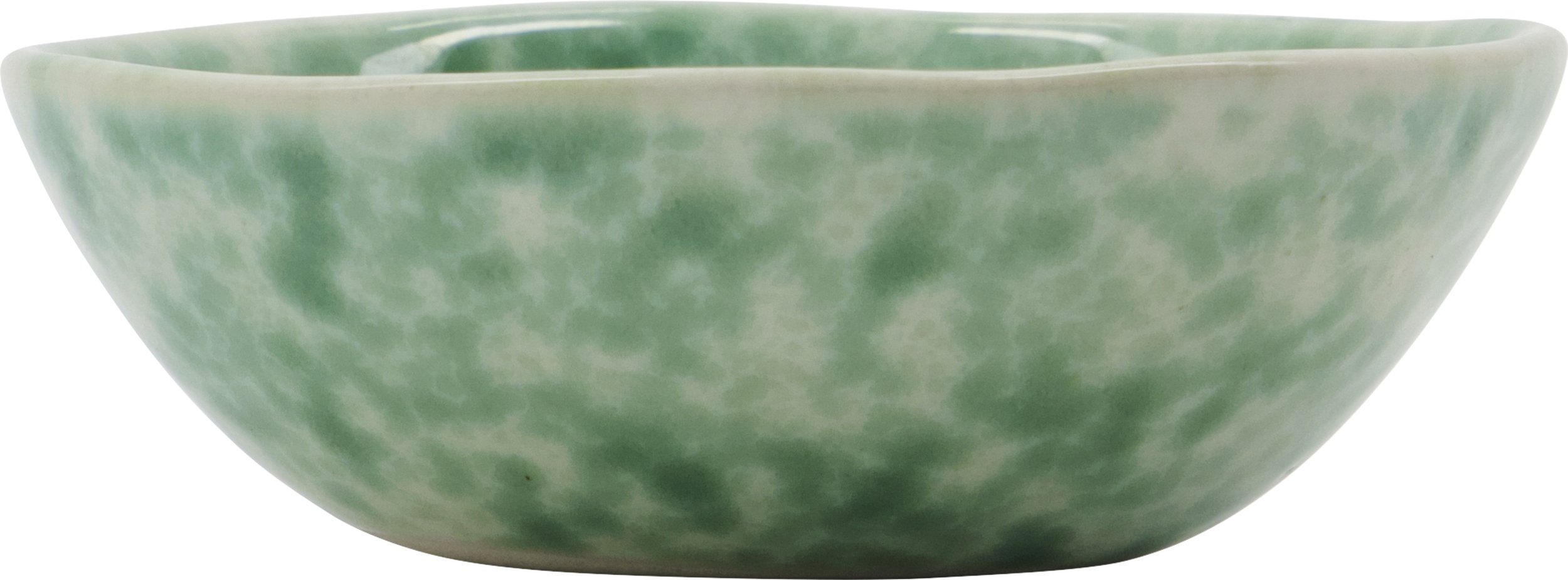 Miseczki Diva zielone 3 szt.