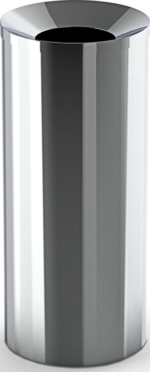 Kosz łazienkowy na śmieci Contract 70 cm chrom