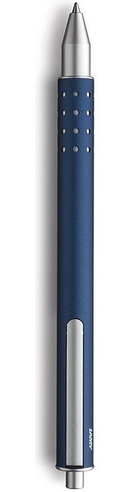 Pióro kulkowe Swift granatowe