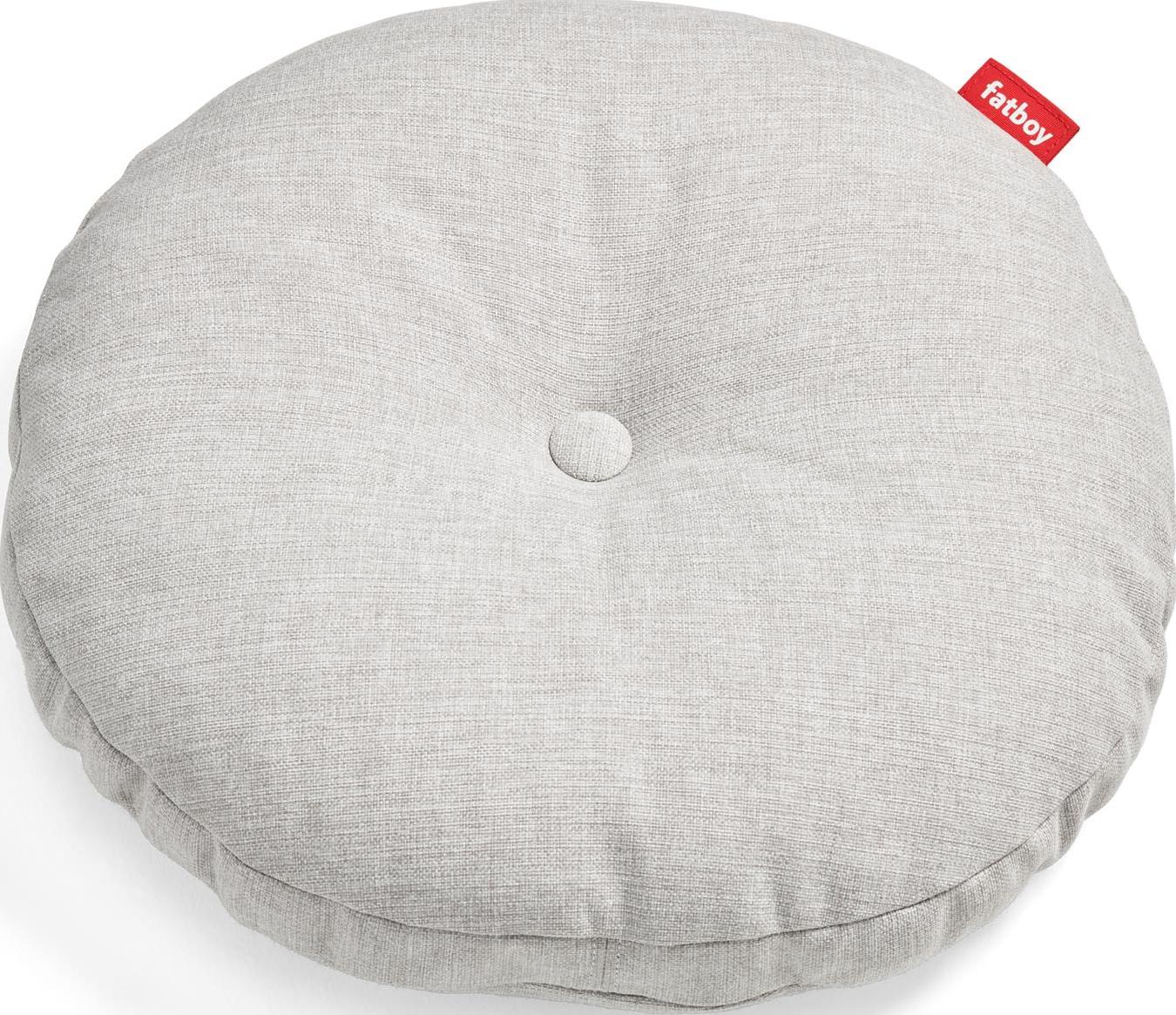 Poduszka Circle mglista szarość