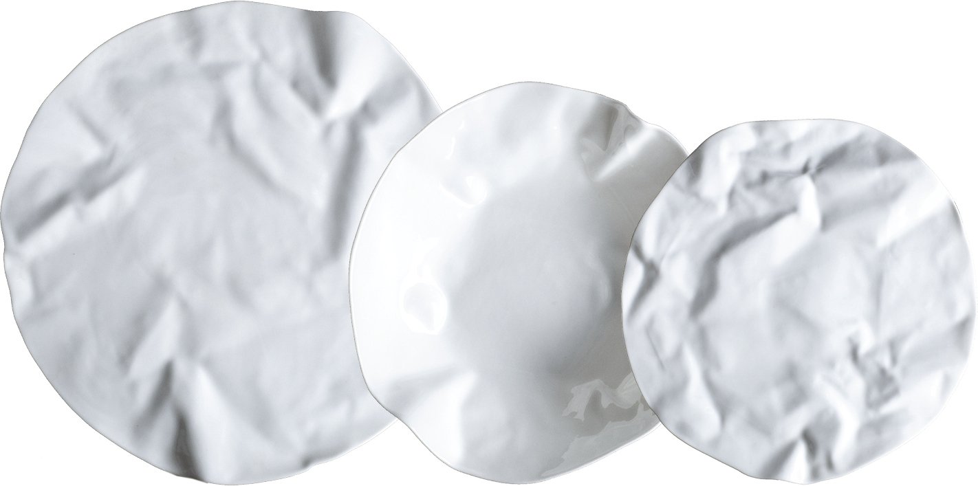 Zestaw śniadaniowy Adelaide 6 el.