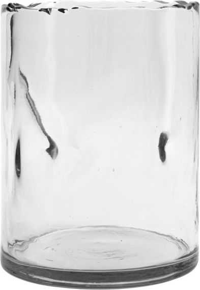 Wazon House Doctor Clear 20 cm