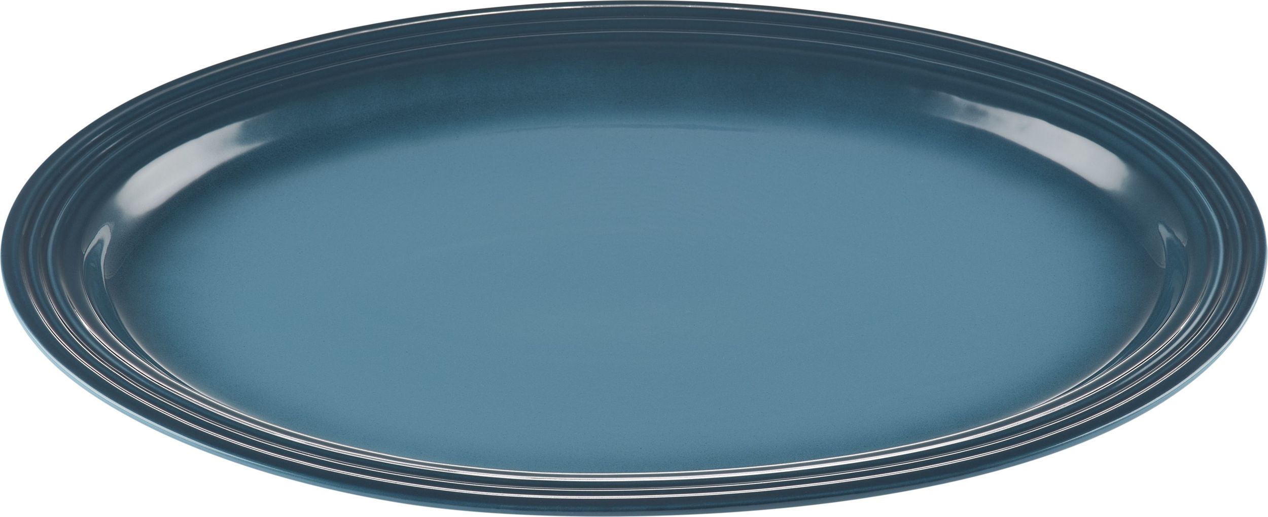 Półmisek Le Creuset owalny 46 cm morski