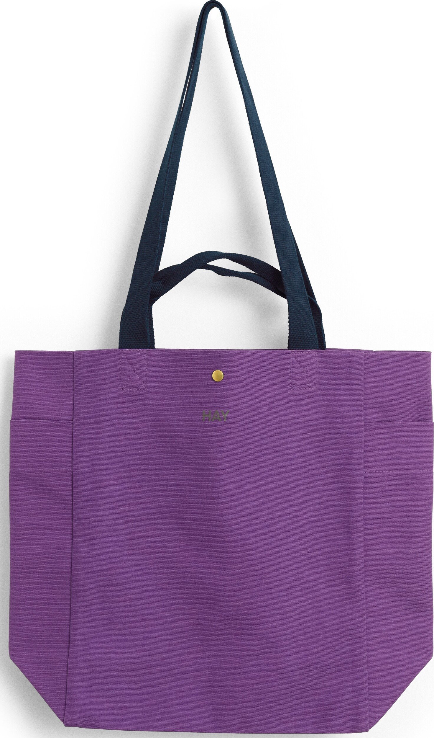 Torba Everyday Tote fioletowa