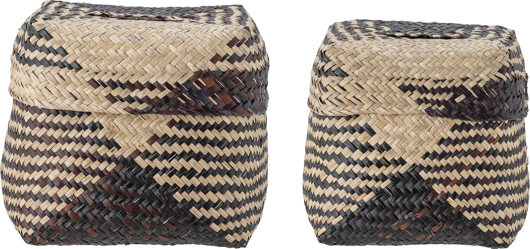 Kosze do przechowywania Nene 2 szt.