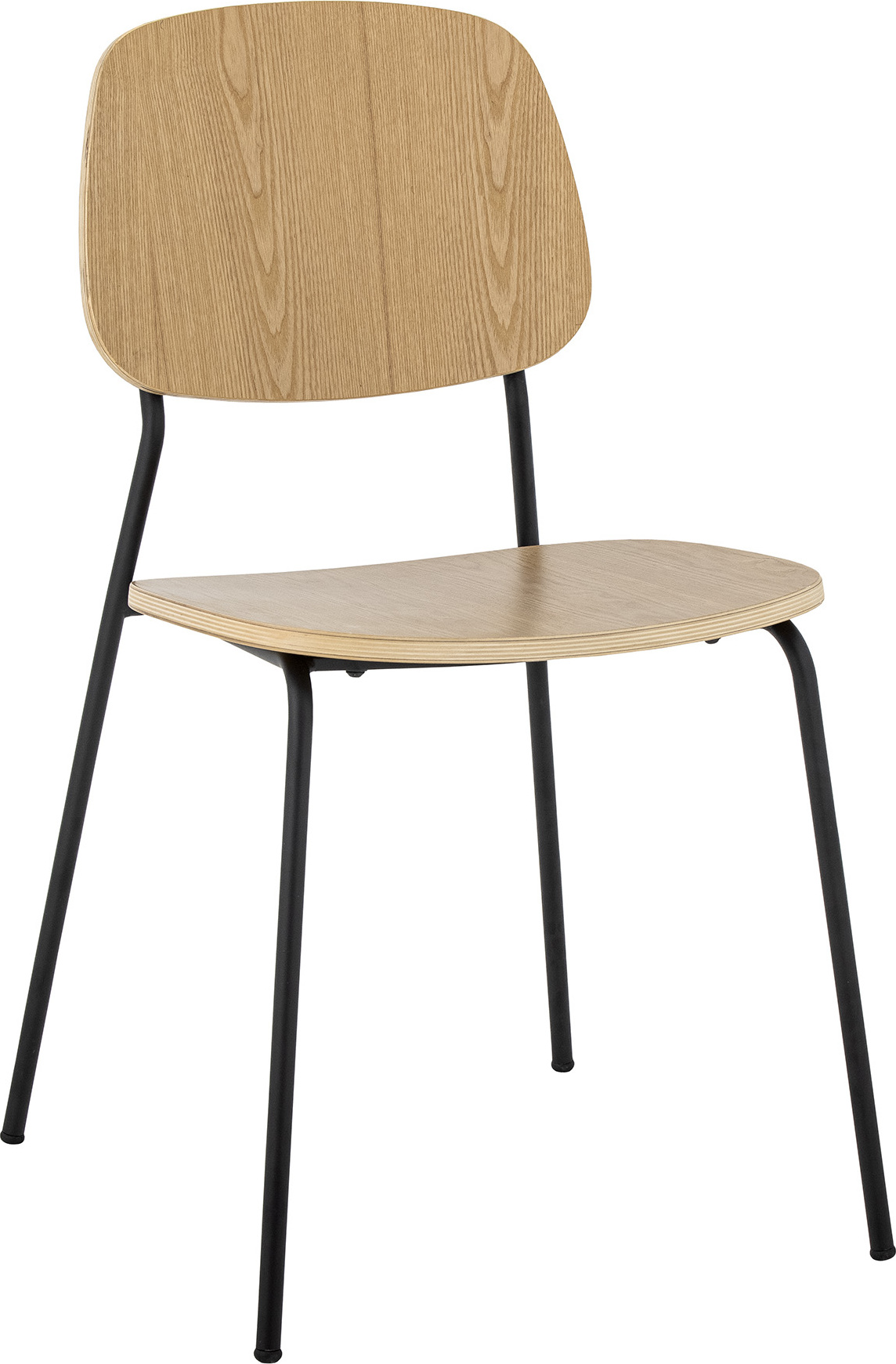 Krzesło Monza naturalne