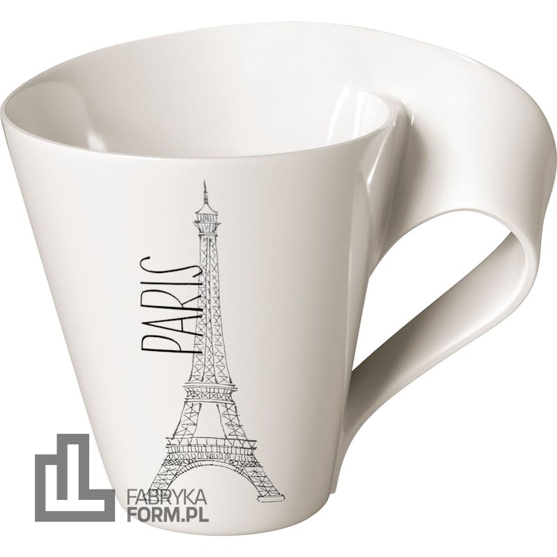 Kubek Modern Cities Paris 300 ml