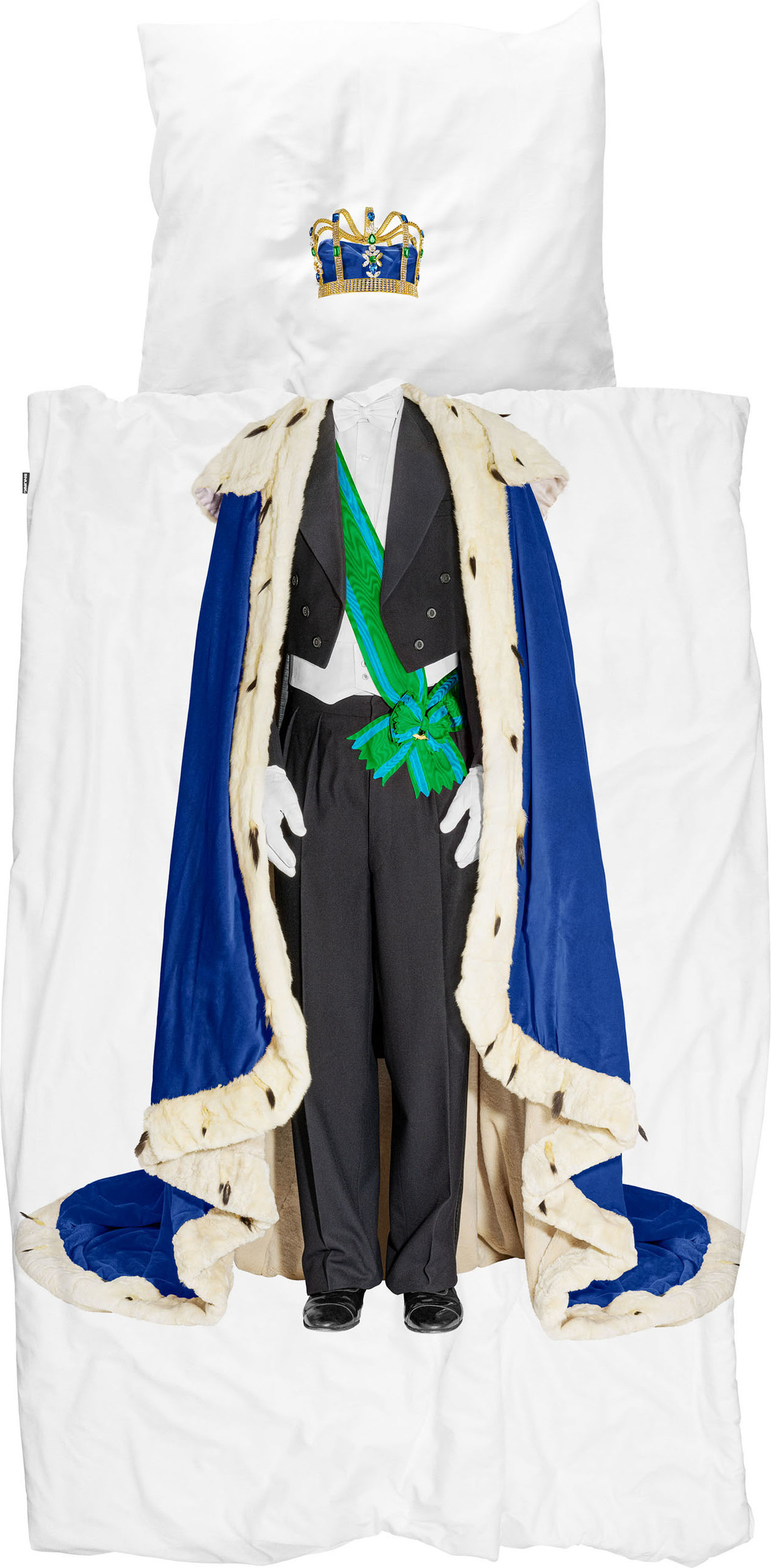 Pościel King 135 x 200 cm