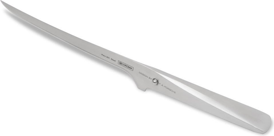 Nóż do filetowania Type 301