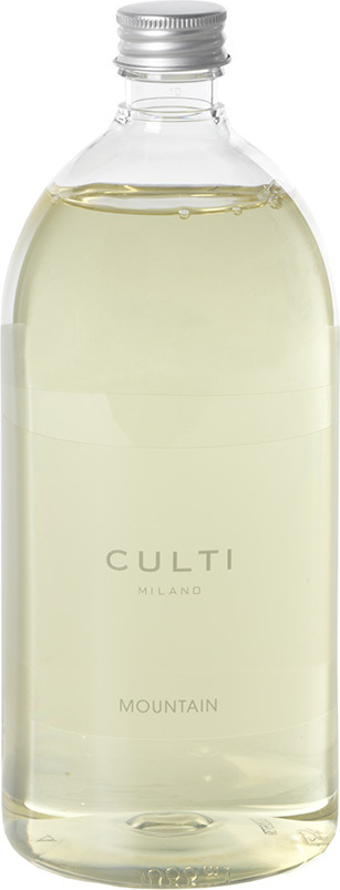 Olejek zapachowy do dyfuzora Culti Mountain 1 l
