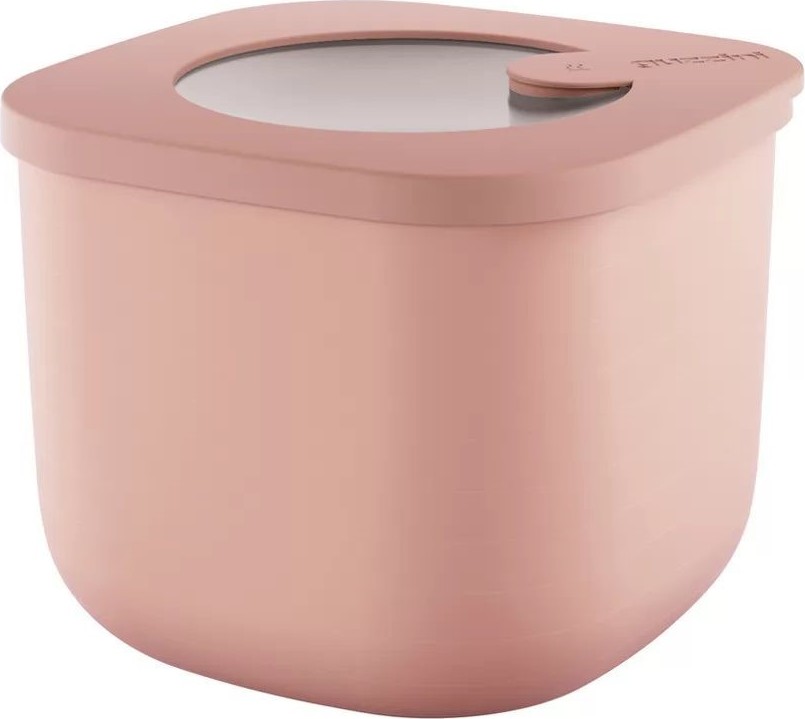 Pojemnik kuchenny Store & More 750 ml brzoskwiniowa z recyklingu