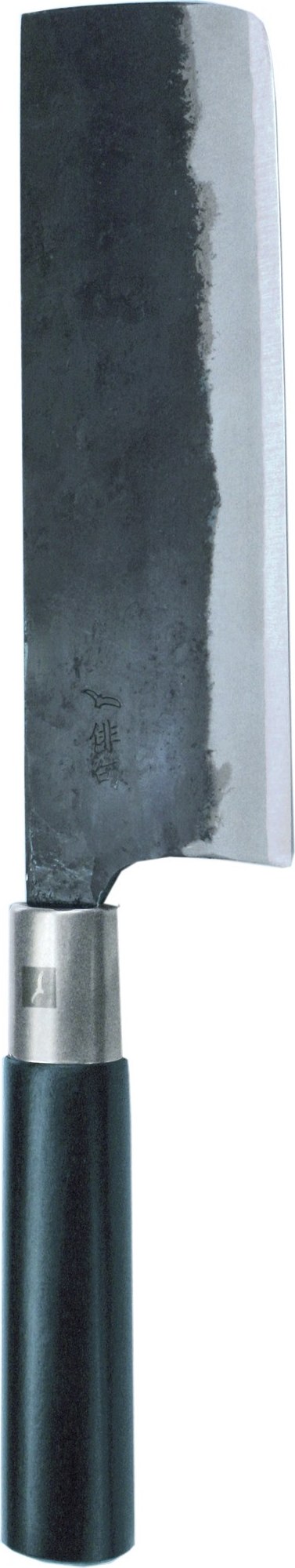 Nóż Nakiri Haiku Kurouchi 16,5 cm