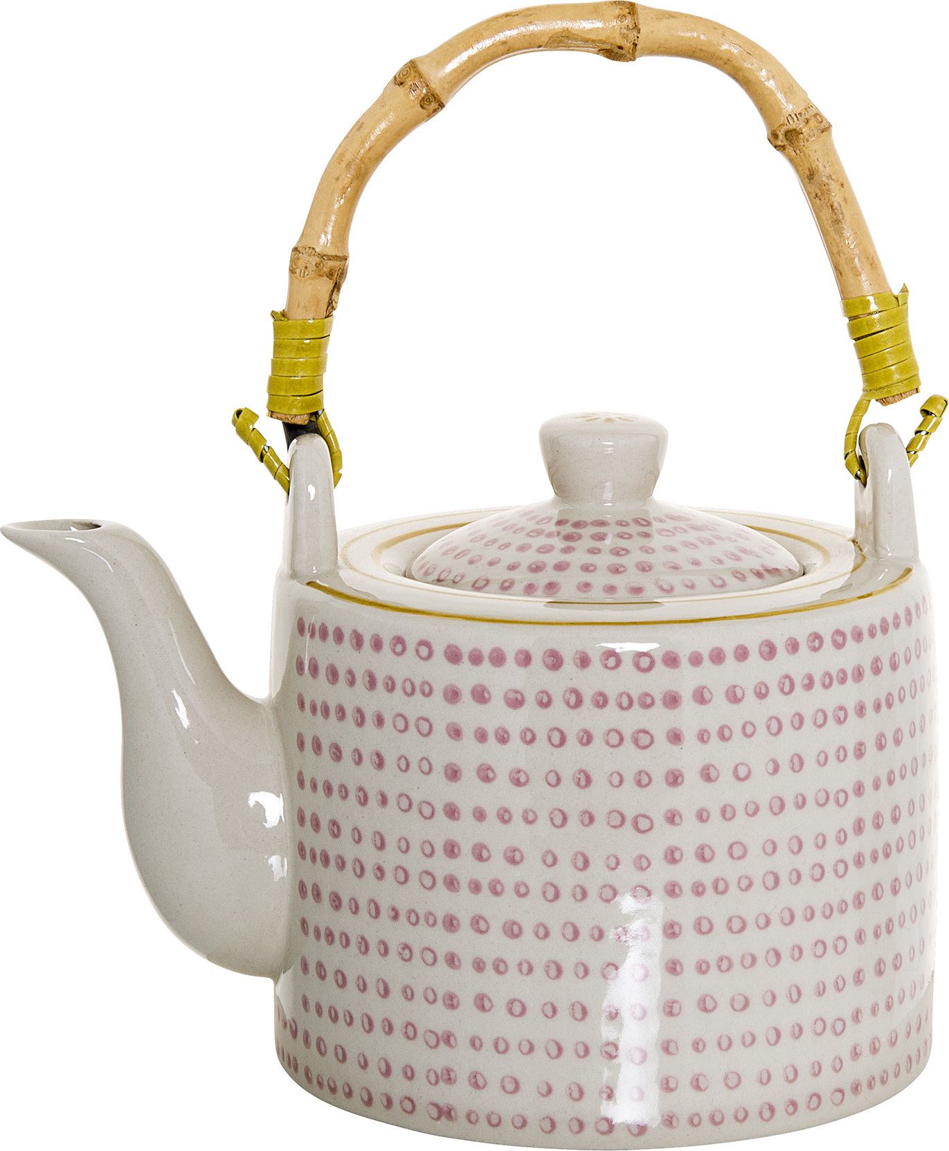 Dzbanek do herbaty Susie