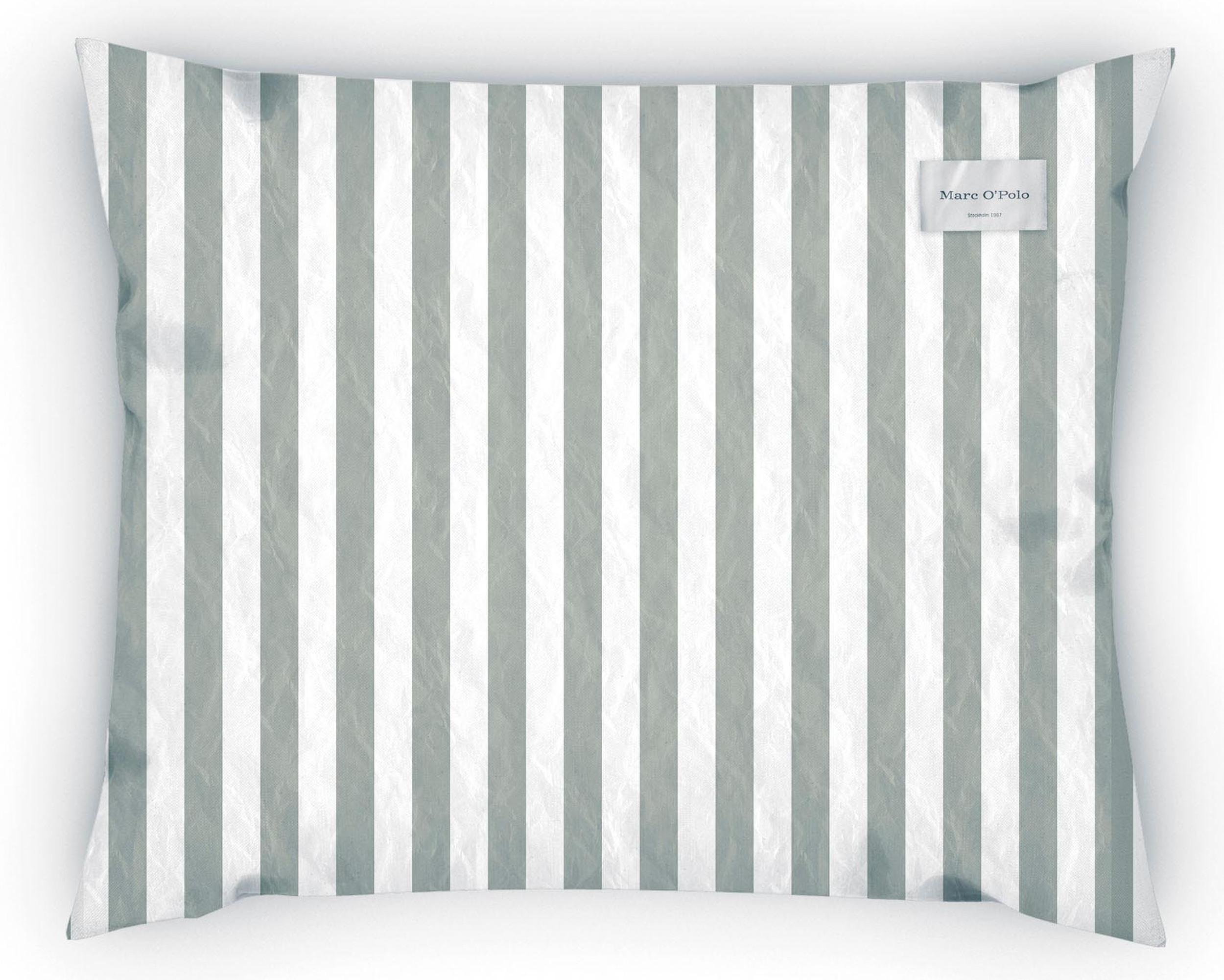 Poszewka na poduszkę Mikkeli 40 x 40 cm szara