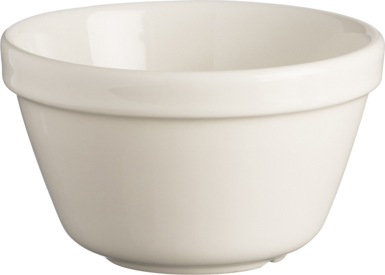 Misa kuchenna Pudding Basin Color Mix kremowa