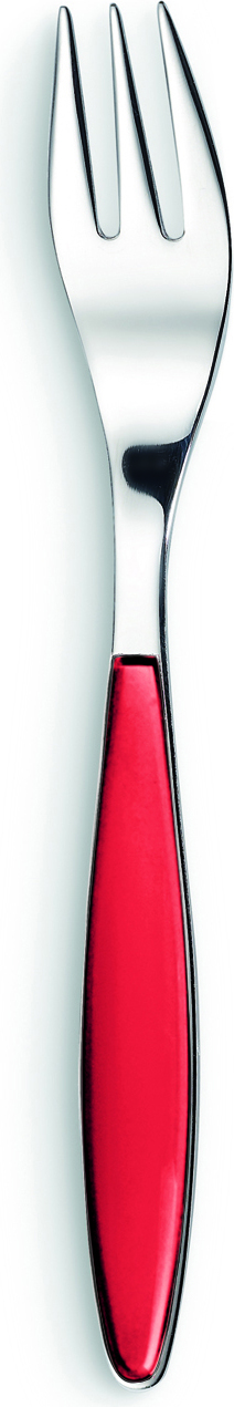 Widelczyk deserowy Feeling czerwony